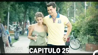 El Secreto De Feriha Capítulo 25 (Doblado en Español)