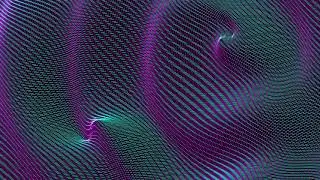 black holes test 4 4k