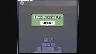Super Stacker 2 Level 14