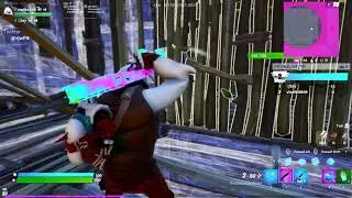 🖤~Малиновый Закат~🖤 (fortnite fragmovie)