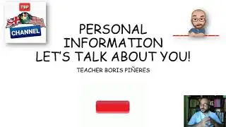 Personal information  (Age, phone number, birthplace and occupation)