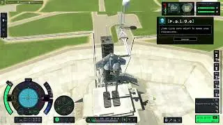 Kerbal Space Program 2 Gameplay Español 4k 60fps 🎮 PRIMER CONTACTO x lanzamiento y sorpresa twitter