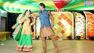 Teri owr wedding dance