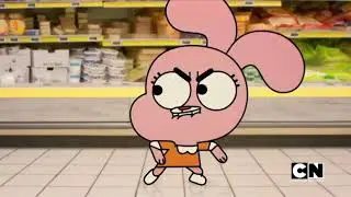 The Amazing World of Gumball - We Wreck Them (Extended 2021 Remix)