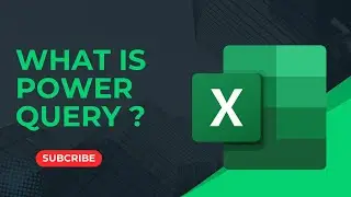 Power Query for HR Analytics | Transform Your HR Data with Ease