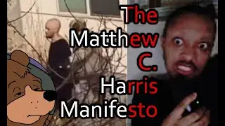 The 800 Page UCLA Feller Manifesto (Live Clip)