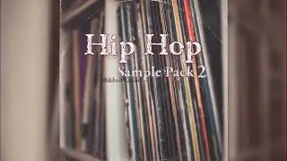 Hip Hop 808 Bass Sample 140 BPM
