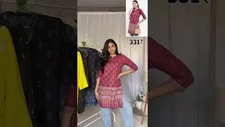 Myntra kurti haul 🦋♥️😍#ytshorts #outfitideas #myntrahaul #kurtihaul #wishlinked