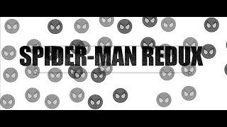 SPIDER-MAN REDUX