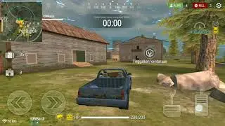 TIPS EASY BOOYAH TEAM WORK