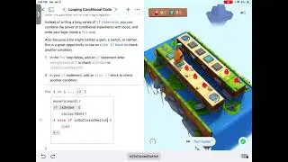 Swift Playground:Conditional Code - Looping Conditional Code
