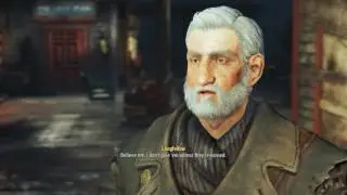 Fallout 4 Far Harbor Walkthrough - Part 8