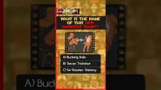 TF2: Quiz of the Day 