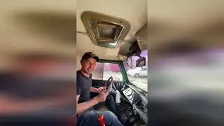 Тест-драйв деревенского джипа