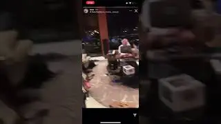 HAPPY UR GONE - blackbear (snippet)