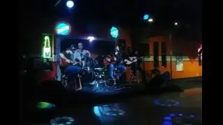 Lets chase each other around the room tonight. Merle Haggard. Byron Abel