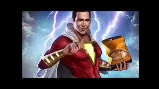 Injustice 2 mobile Raids MWW, MVASG