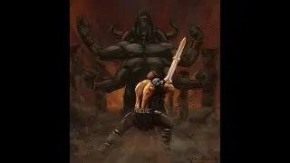 The Minotaur
