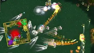 EPIC COMEBACK - ART OF WAR 3 - 3V3