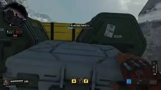 BO4 : SnD 1v4 clutch Rampart 17