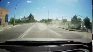 ДТП  Балаково 7.07.2016