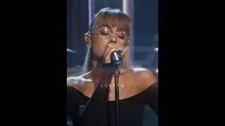 Say it right | Ariana Grande Edit