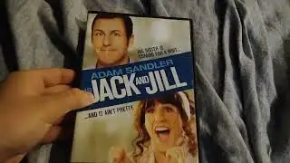 My DVD Collection (2022 Edition) Part 13