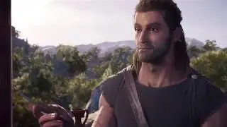 Assassin's Creed® Odyssey : On Nightmare Mode  # 1