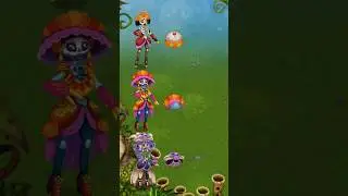 как вывести всех клававер | my singing monsters | мои поющие монстры