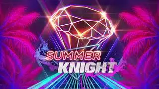 Brown Dust 2 OST - Summer Knight Normal Battle / Ready, Shot, Splash