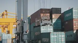 Морские порты планируют принудить обрабатывать социальные грузы