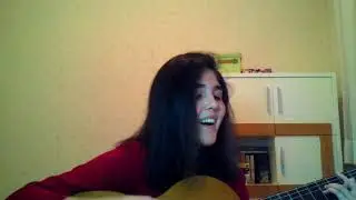 Manuş Baba Eteği Belinde Cover