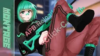 「APB:R Montage」Click-Click 2 - Sequel No One Asked For