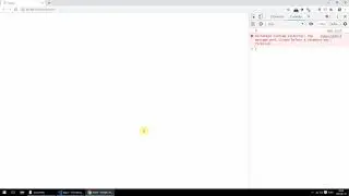 10 Scope - JavaScript Beginner to Developer 5 Projects Included