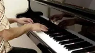 ANSWER／槇原敬之 (ピアノソロ〜Grand Piano〜)
