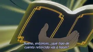 Otogibanashi no Onigokko Episodio 2 traser