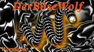 Wormax DerBöseWolf - Sync kills - a new dimension