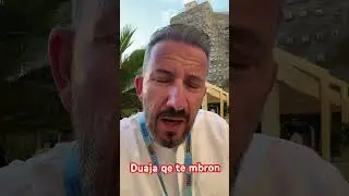 Duaja qe te mbron