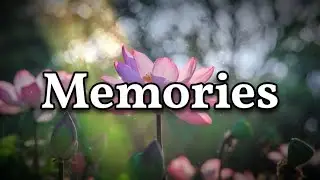 Memories - Maroon 5 [Cover]