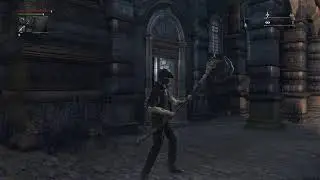 Bloodborne