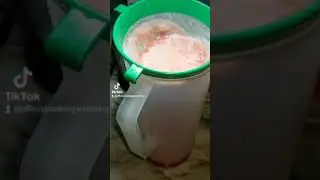 Watermelon Juice
