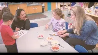 A Teachers Take on CLASS Observations