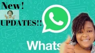 How to Edit Messages on Whatsapp | How to share Messages to your self on Whatsapp