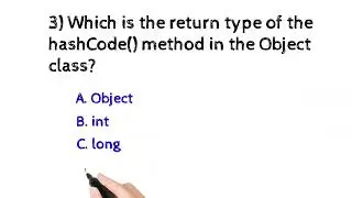 Java MCQ Basics questions and answers.
