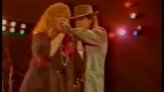Алла Пугачева - Every Night and Every Day (ФРГ, 1987, Live)