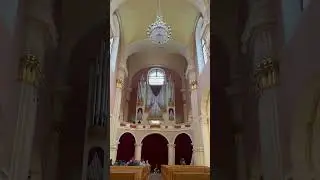 Полоцк Беларусь Орган #полоцк #беларусь #world #best #2023 #beautiful #органнаямузыка