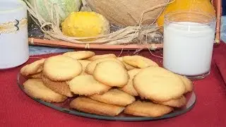 Video Ricetta Meini o Pan de Mej