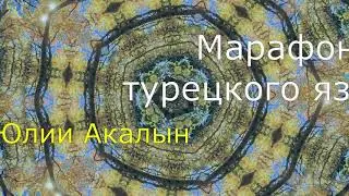 Ответы марафона на урок 3