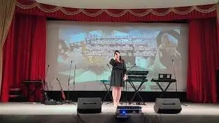 Александра Кривенкова  - Довоенный вальс
