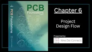 PCB Foundations - ISBN 9780998367095 (Chapter 6)